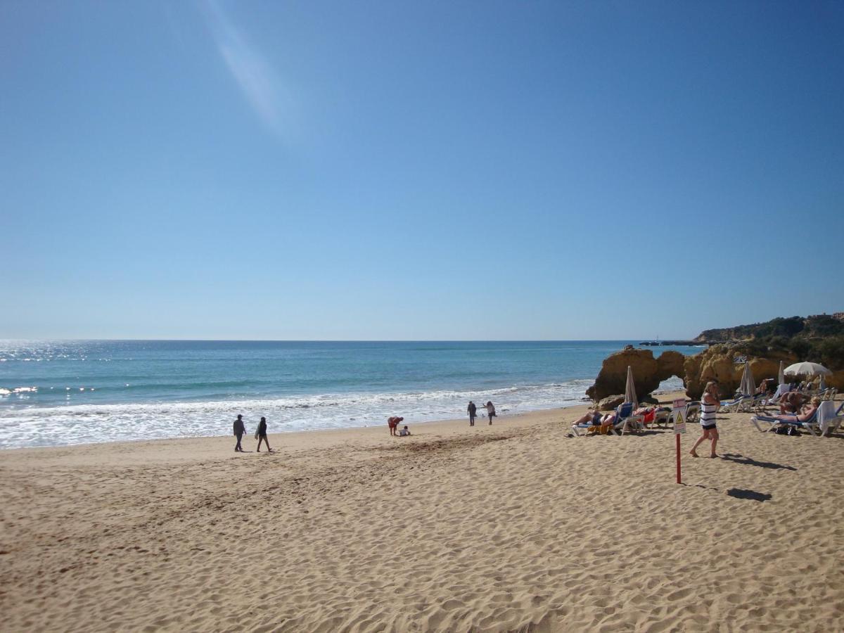 Bicos U By Check-in Portugal Apartamento Albufeira