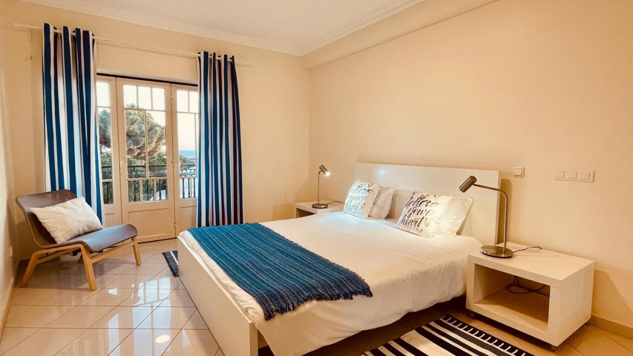 Bicos U By Check-in Portugal Appartement