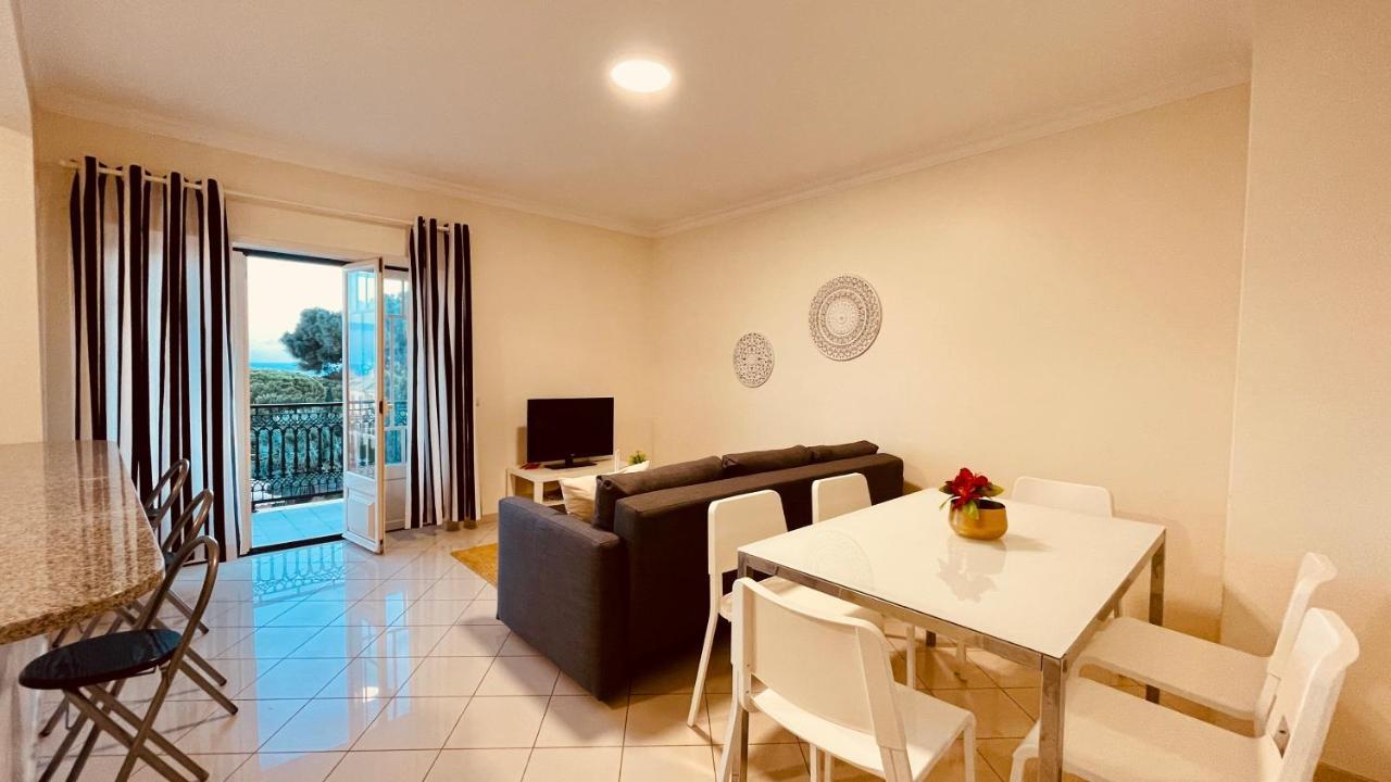 Bicos U By Check-in Portugal Appartement Albufeira