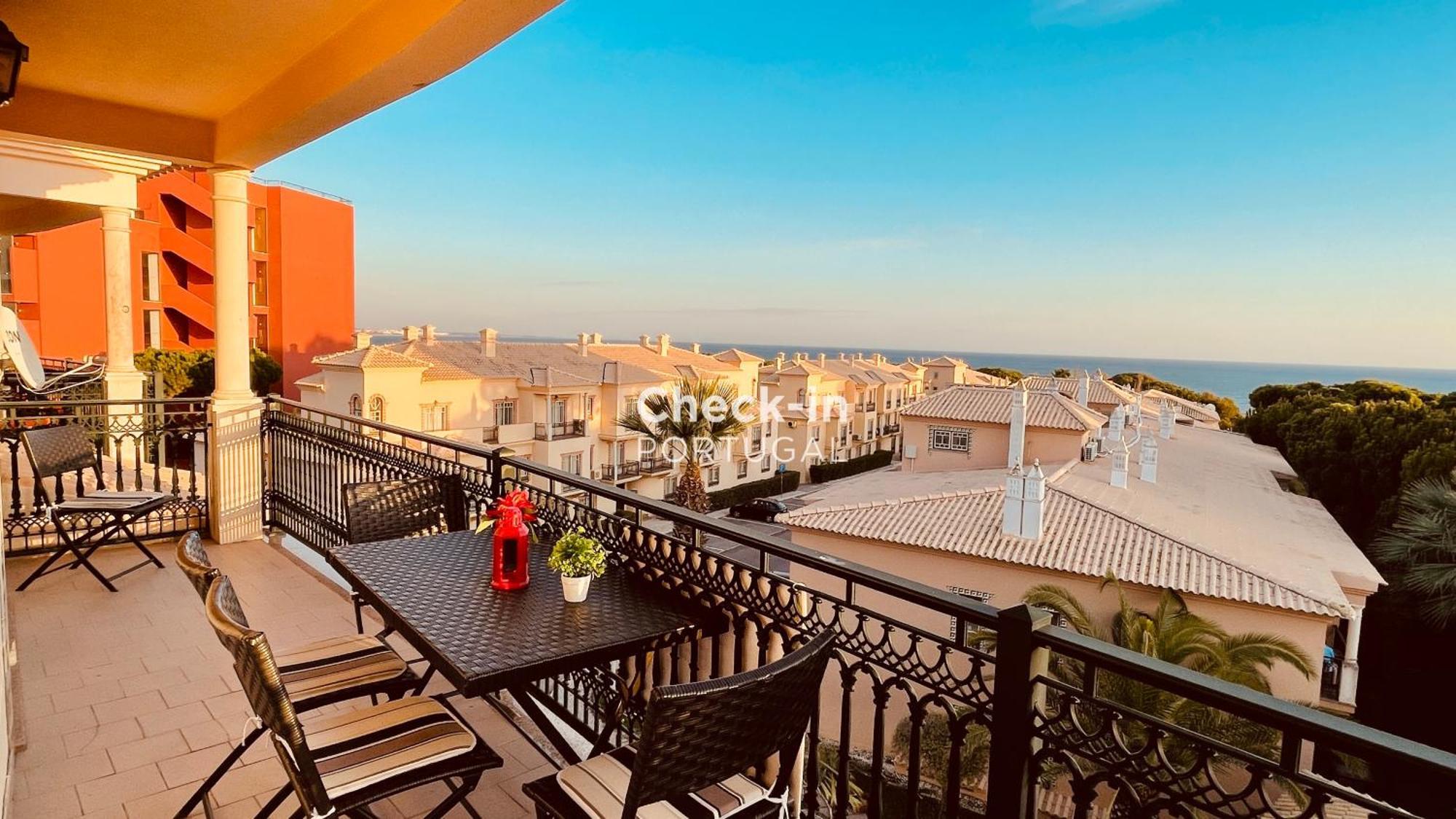 Bicos U By Check-in Portugal Appartement Albufeira